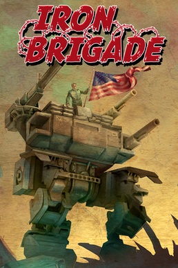 铁旅/Iron Brigade