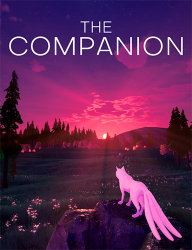 伴侣/The Companion