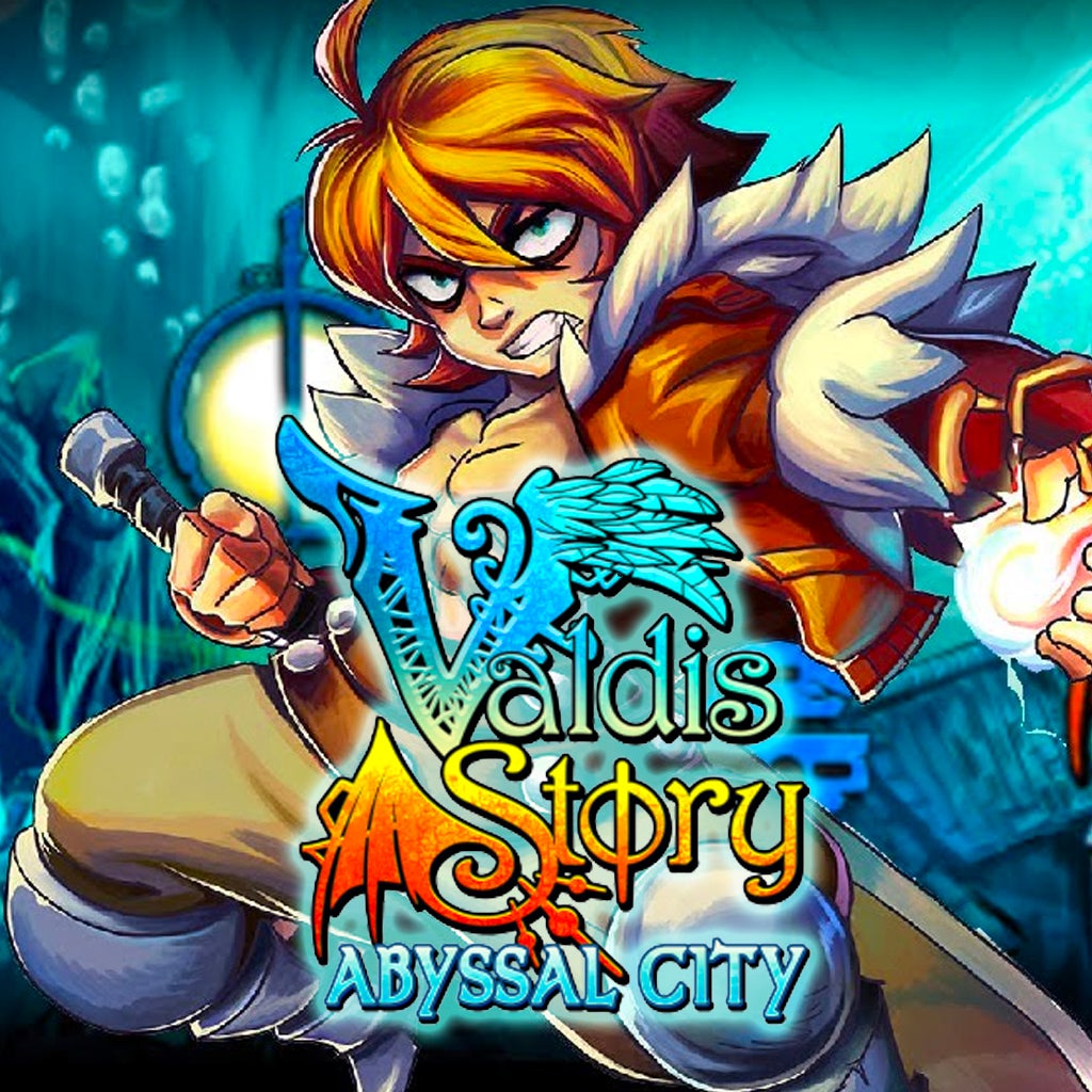 瓦尔迪斯传说：深渊之城/Valdis Story: Abyssal City