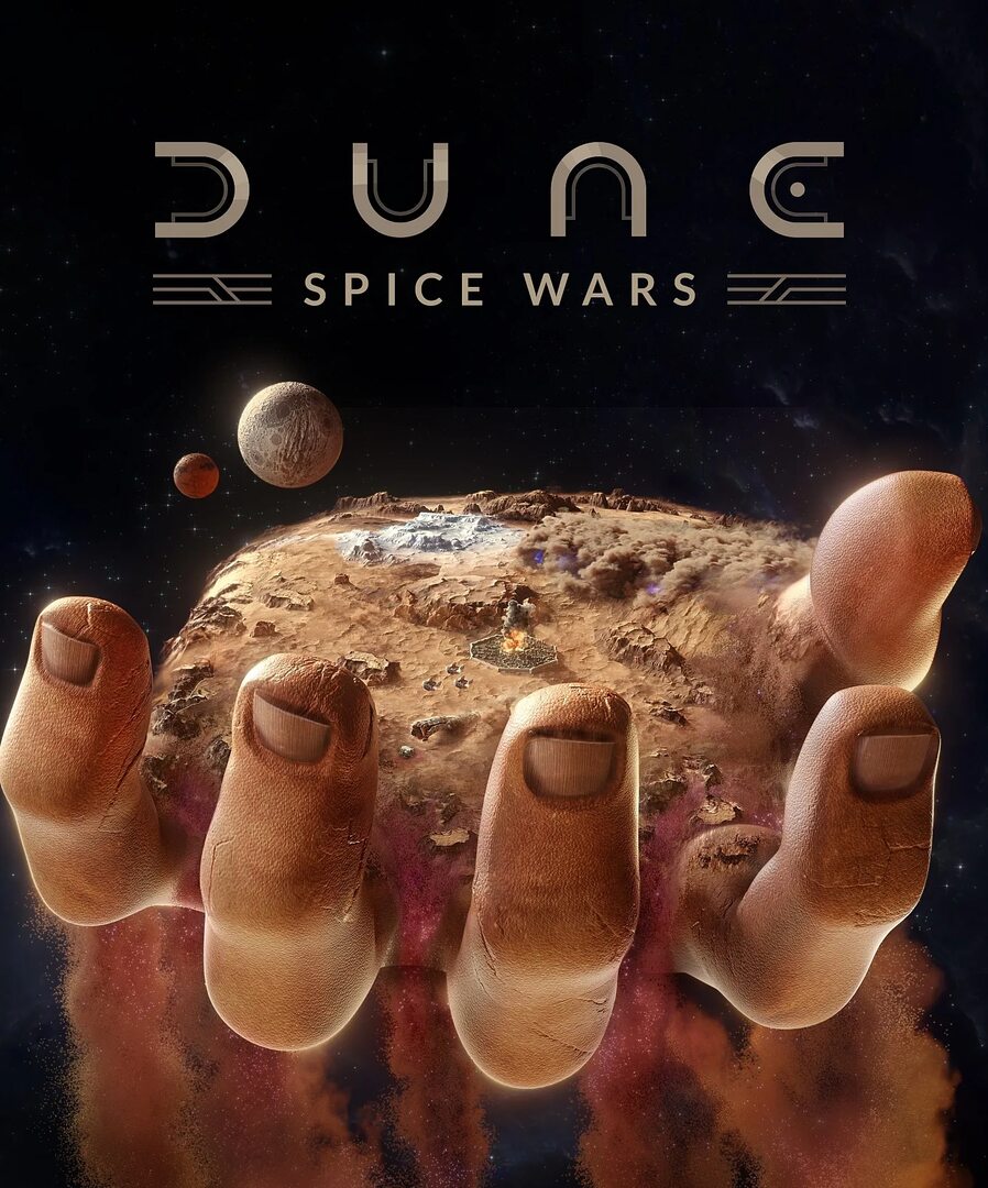 沙丘：香料战争/Dune: Spice Wars