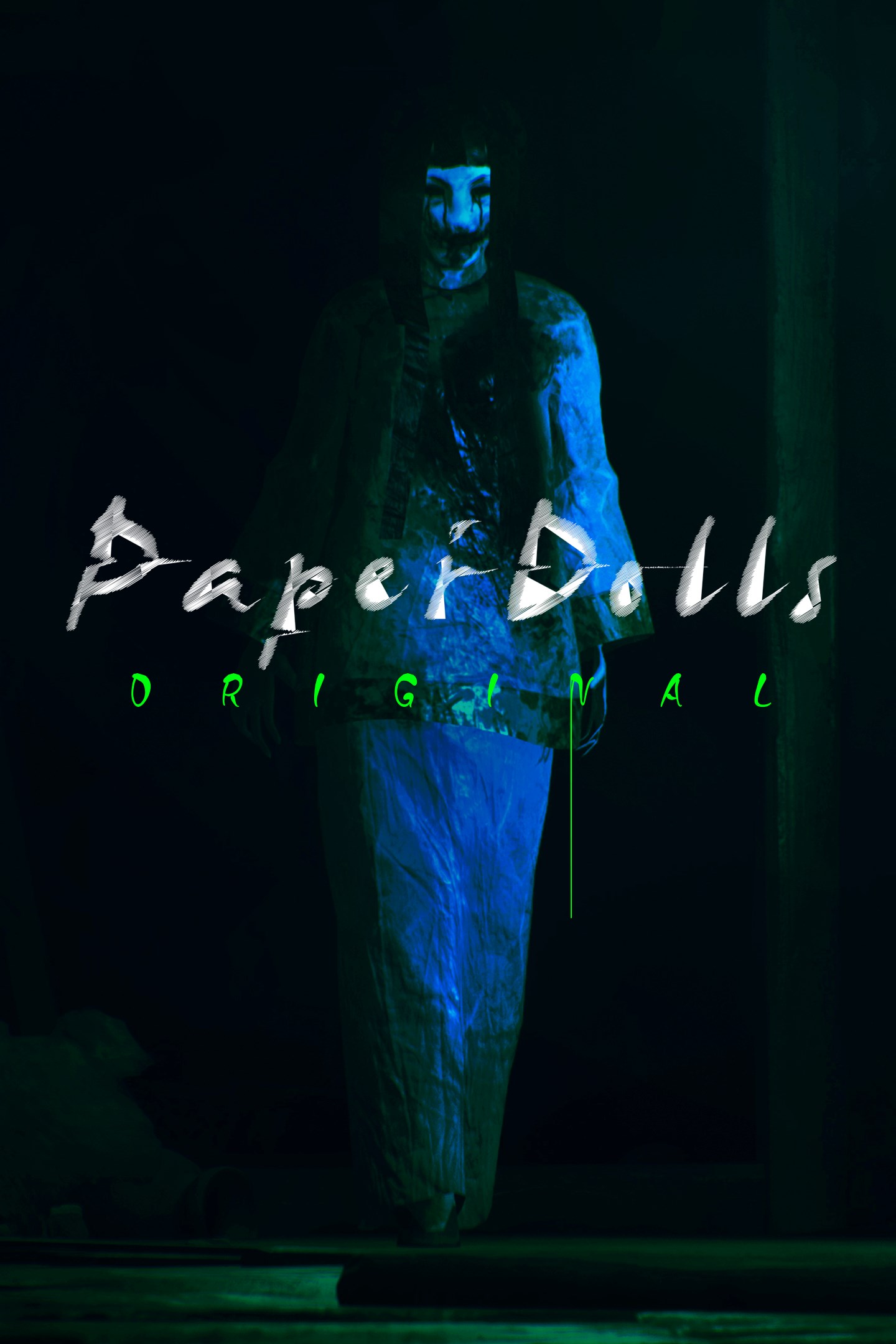 纸人1/Paper Dolls: Original