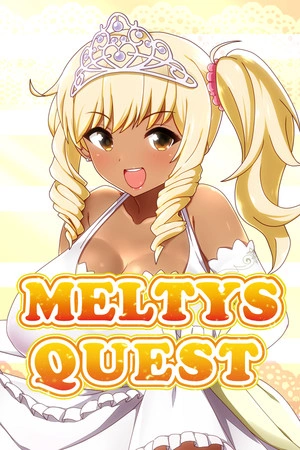 梅露缇丝的冒险/Meltys Quest