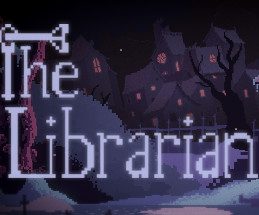 图书管理员/The Librarian