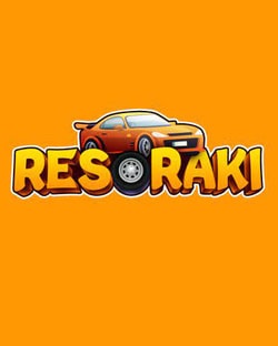 雷索拉基：竞速/Resoraki: The racing