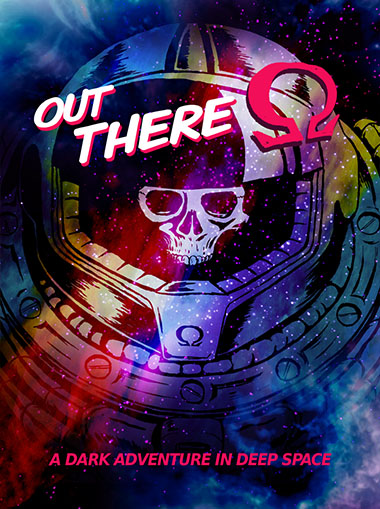 就在那里：欧米茄版/Out There: Omega Edition