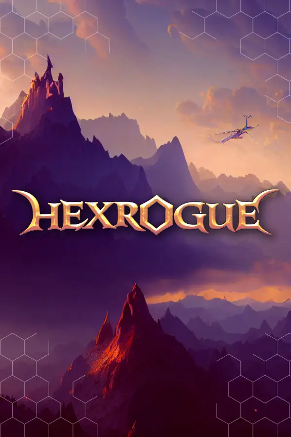 Hexrogue