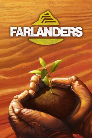 法兰德斯/Farlanders