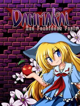 丹玛凯：红色禁果/DANMAKAI: Red Forbidden Fruit