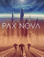 帕克斯新星/Pax Nova