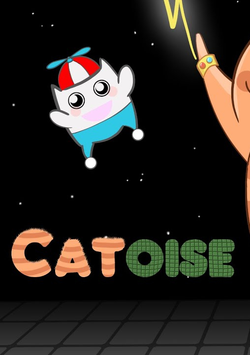 传送猫/Catoise