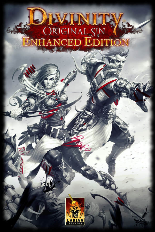 神界：原罪加强版/Divinity:Original Sin – Enhanced Edition