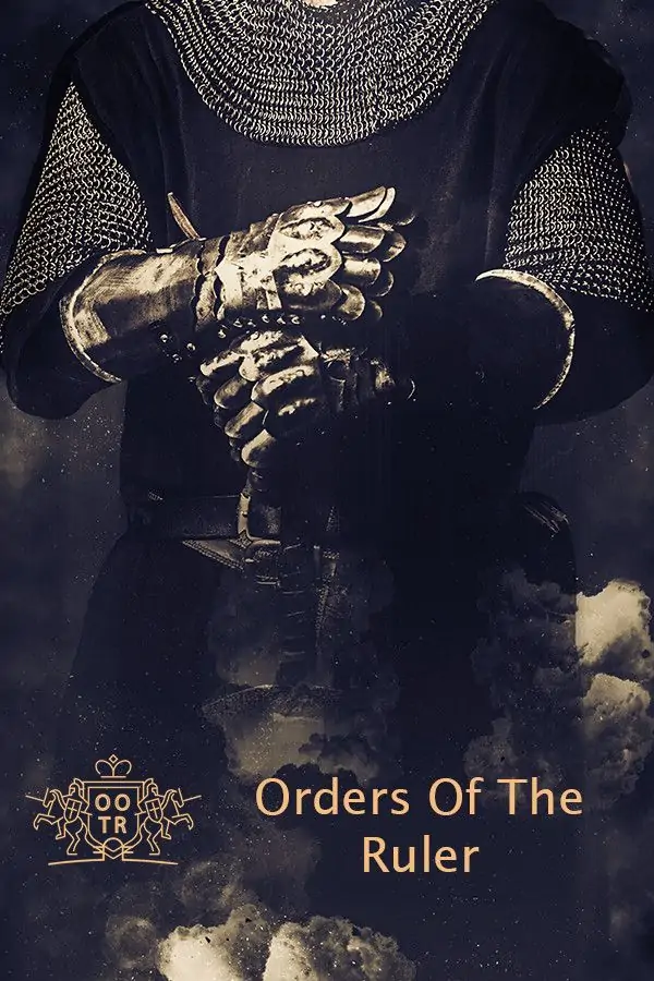 统治者的命令/Orders Of The Ruler