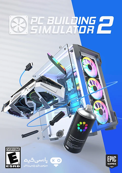 装机模拟器2/PC Building Simulator 2
