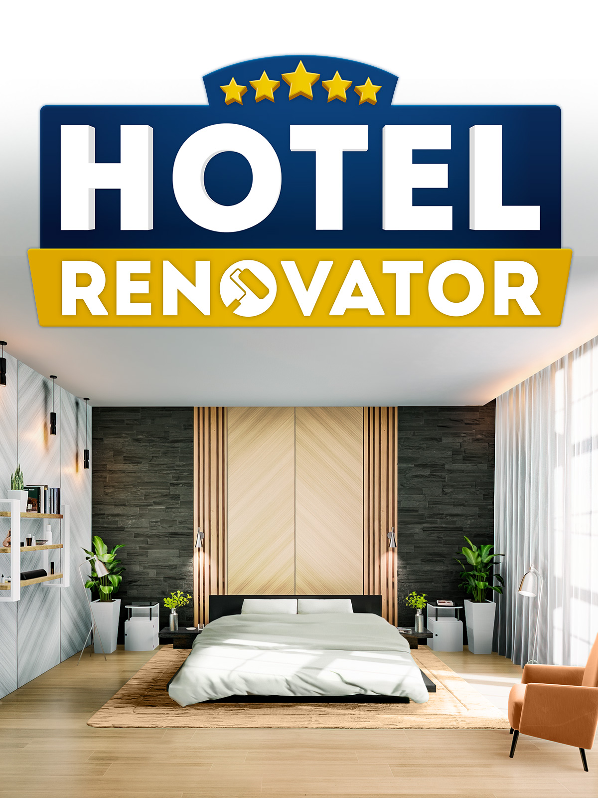 酒店大改造/Hotel Renovator