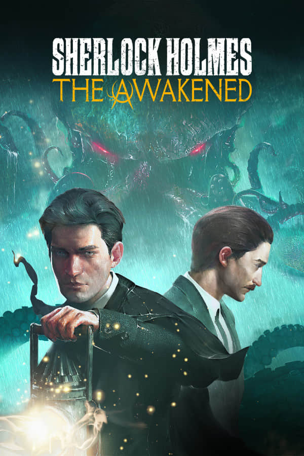 夏洛克·福尔摩斯：觉醒重制版/Sherlock Holmes The Awakened