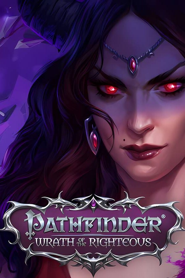 开拓者：正义之怒/Pathfinder: Wrath of the Righteous