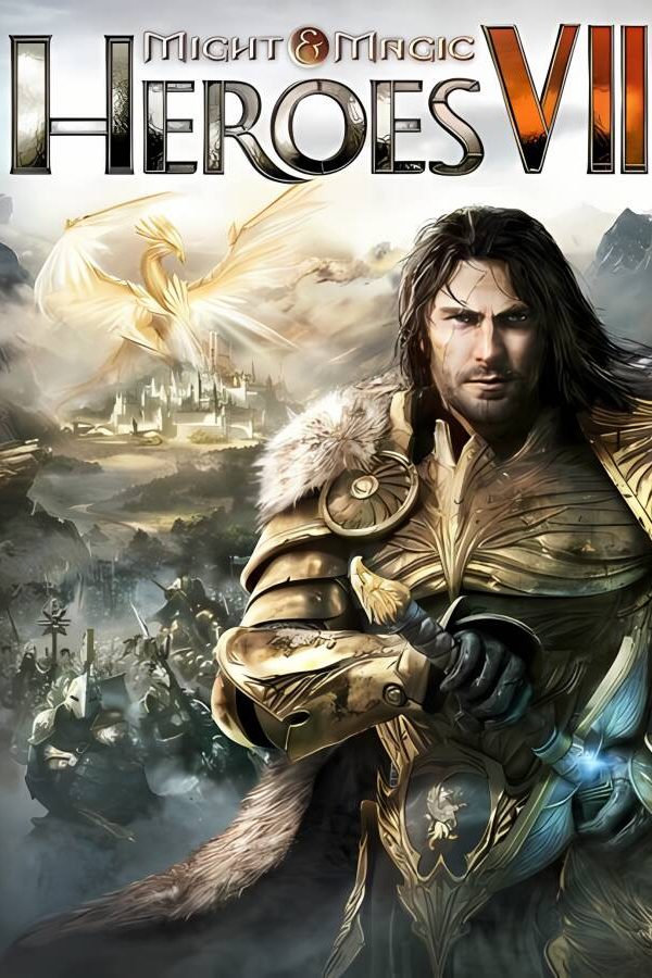 附历代合集/魔法门之英雄无敌7/Might & Magic Heroes VII