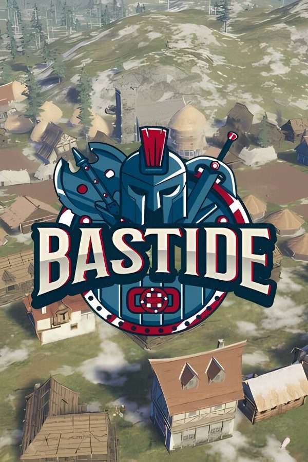 巴斯蒂德/Bastide