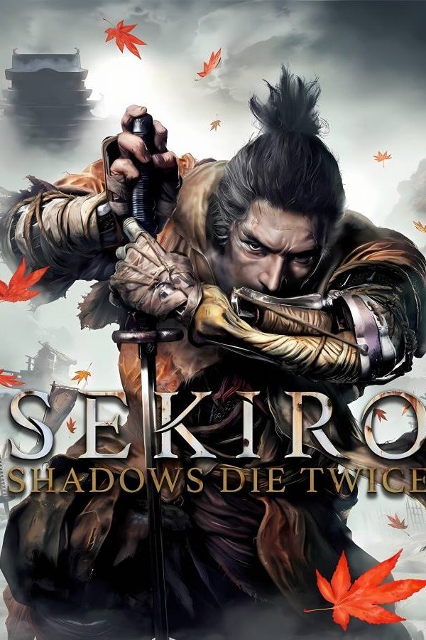 只狼：影逝二度/Sekiro: Shadows Die Twice