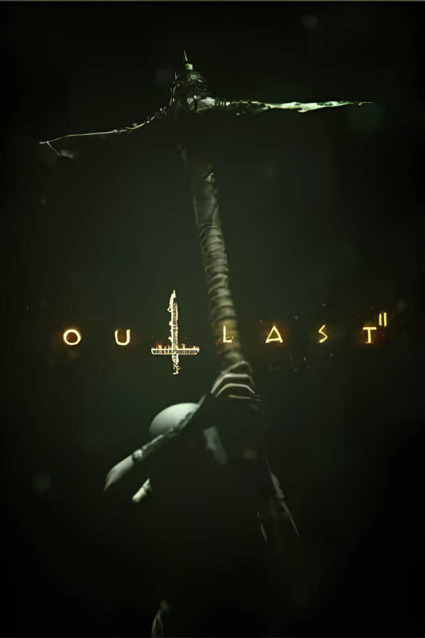 逃生2/Outlast 2