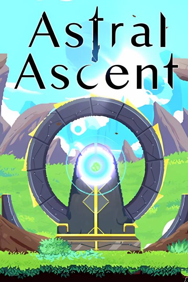 星界战士/星座上升/Astral Ascent