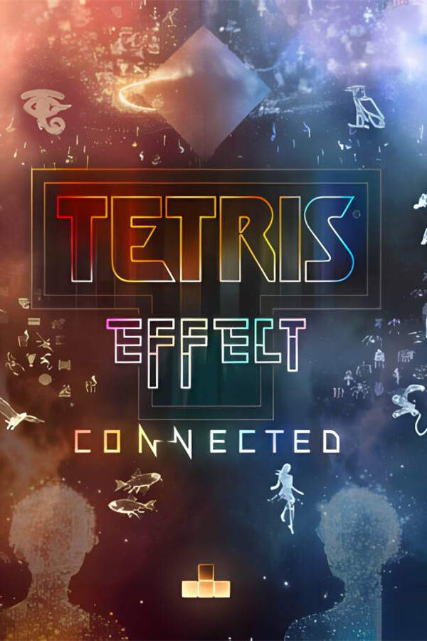 俄罗斯方块效应：连接/Tetris Effect: Connected