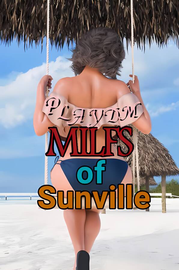 徐娘半老：太阳城的米尔斯 第一季/MILFs of Sunville
