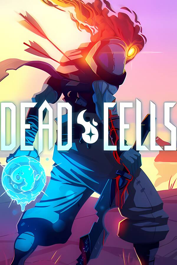 死亡细胞/Dead Cells