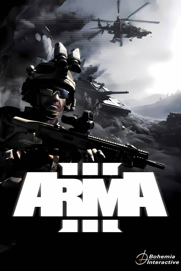 武装突袭3终极版/Arma 3 Ultimate Edition
