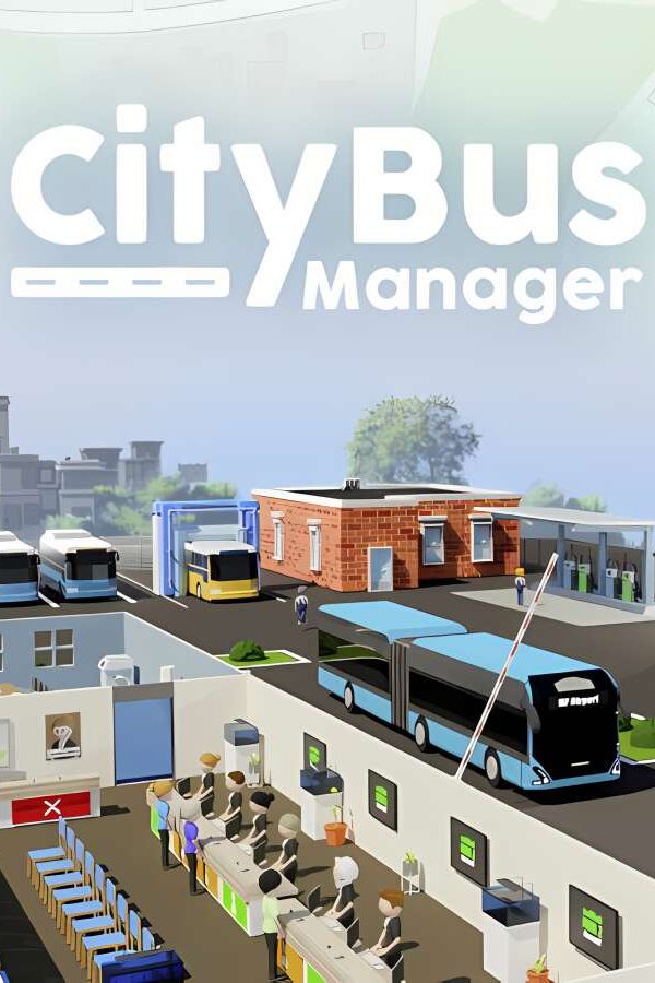 城市公交经理/City Bus Manager