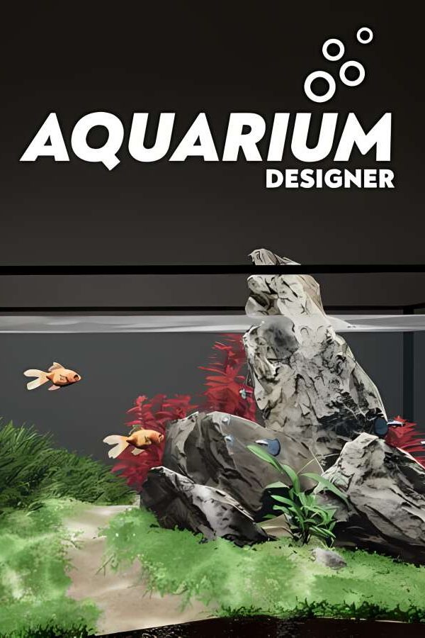 水族箱设计师/Aquarium Designer