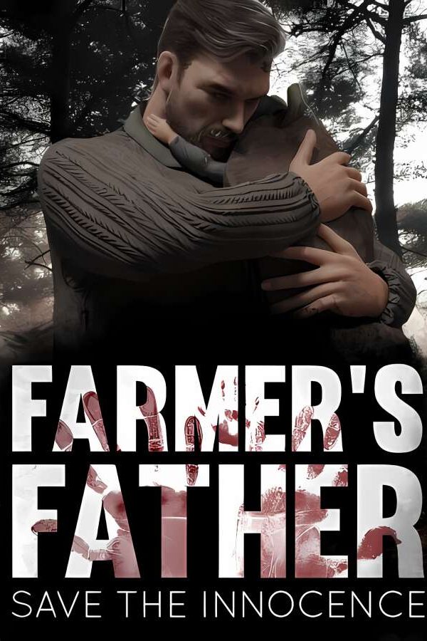 农夫的父亲 – 农场、狩猎和生存 365 天的占领/Farmer’s Father: Save the Innocence