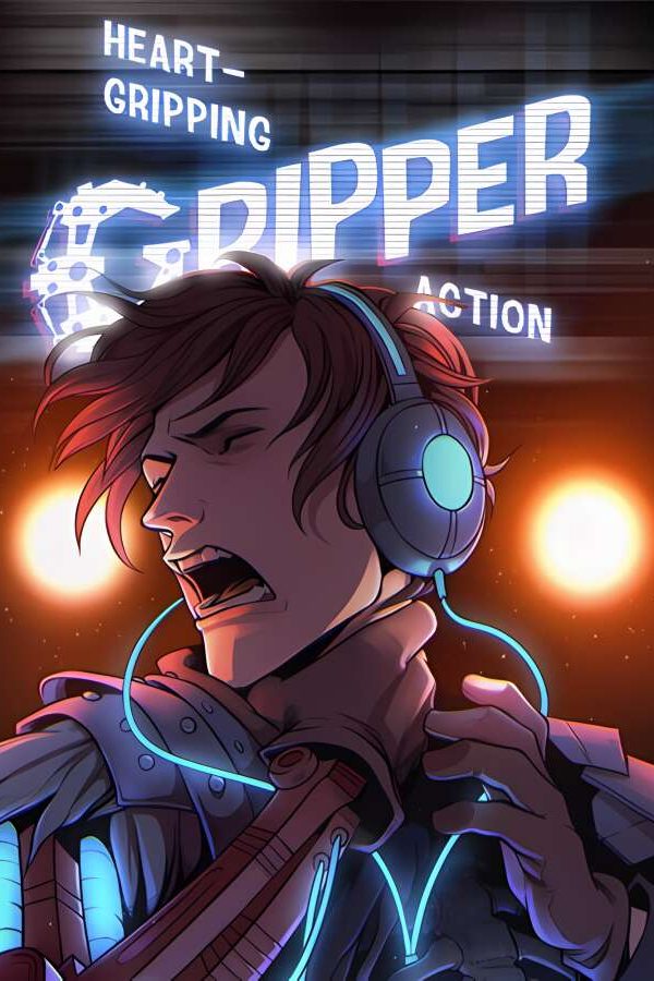 疾速摩爪/Gripper