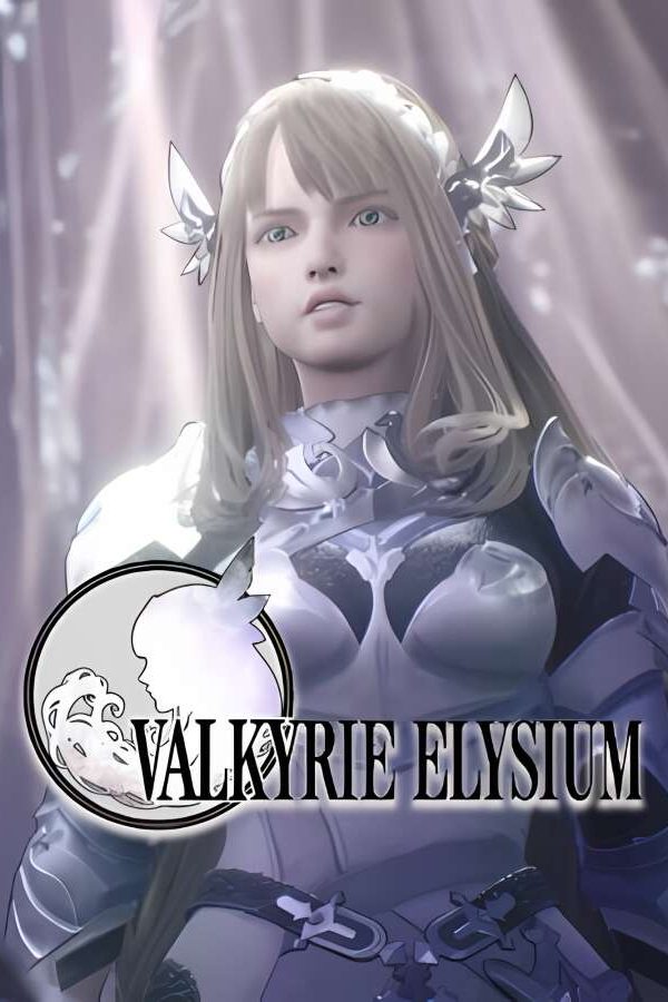 北欧女神：极乐世界/VALKYRIE ELYSIUM