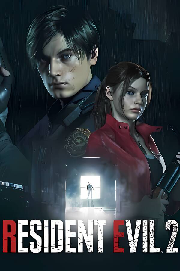 生化危机2：重制版/Resident Evil 2:Remake