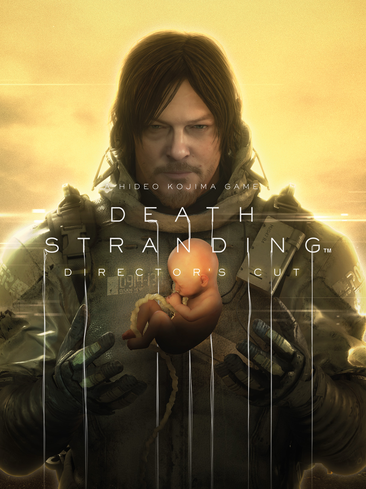 死亡搁浅：导演剪辑版/DEATH STRANDING DIRECTOR’S CUT