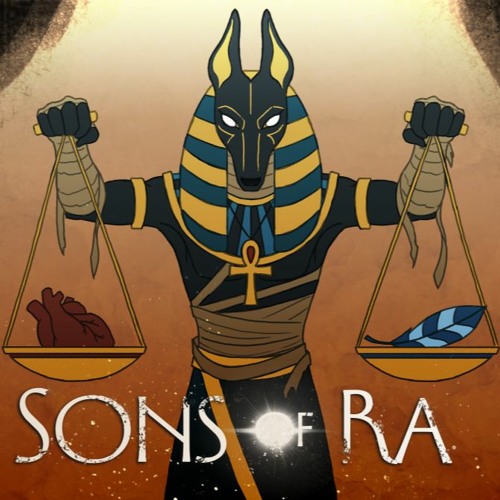 太阳神之子/Sons of Ra