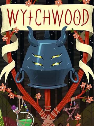 奇巫妙森/Wytchwood