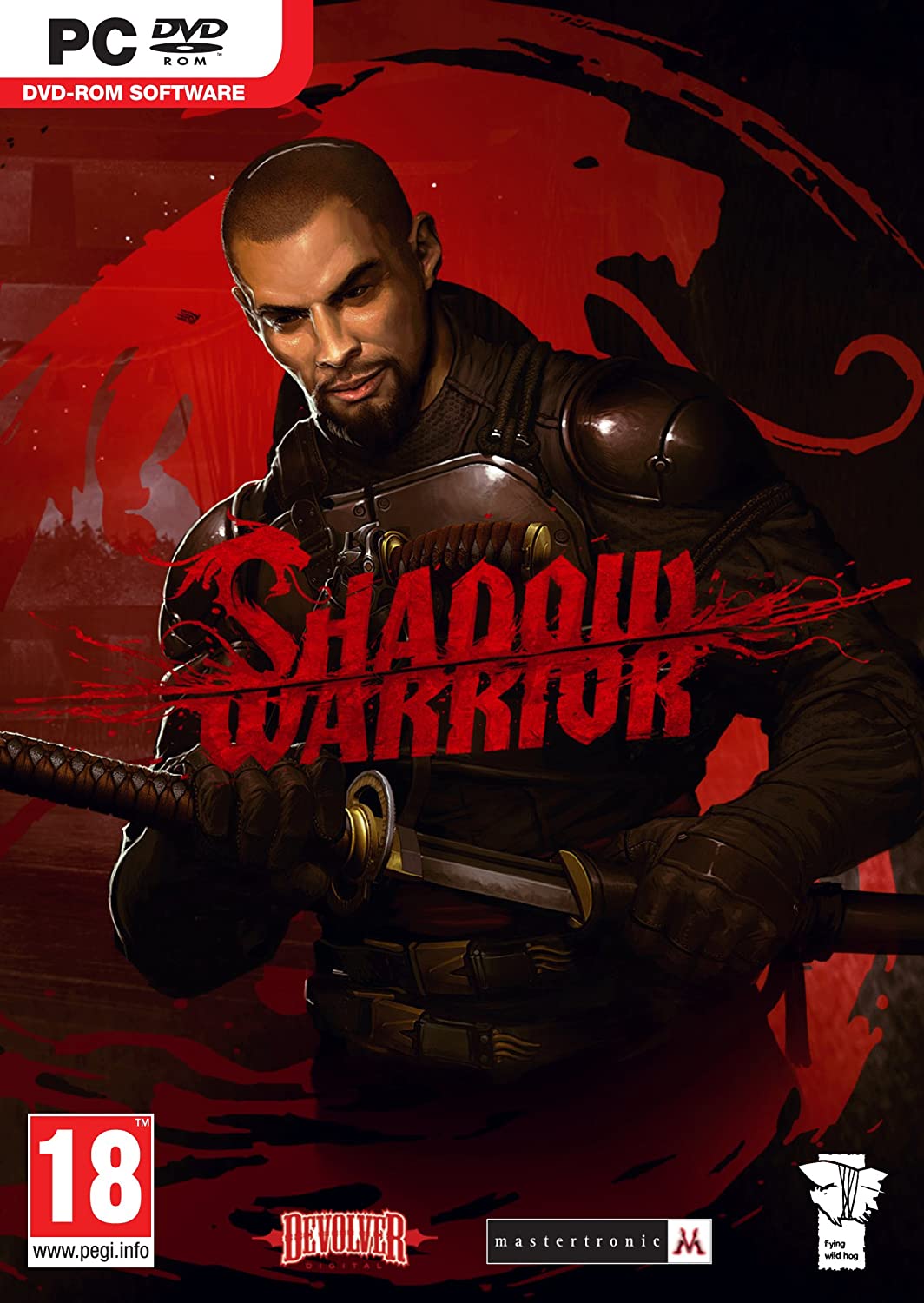 影子武士/Shadow Warrior