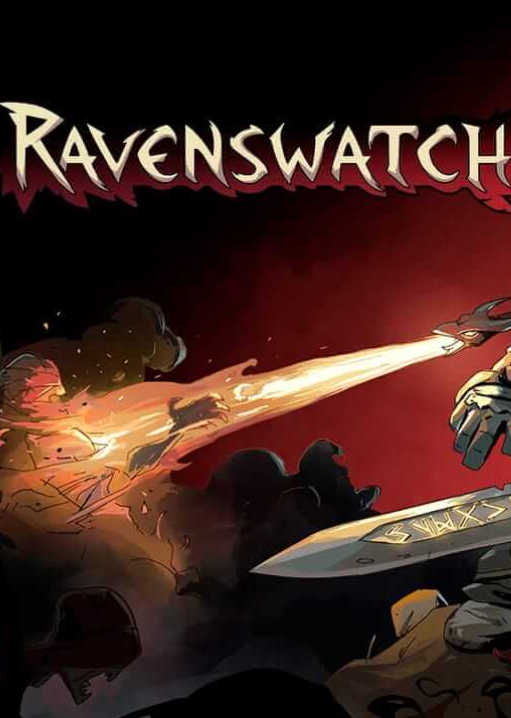 鸦卫奇旅/Ravenswatch