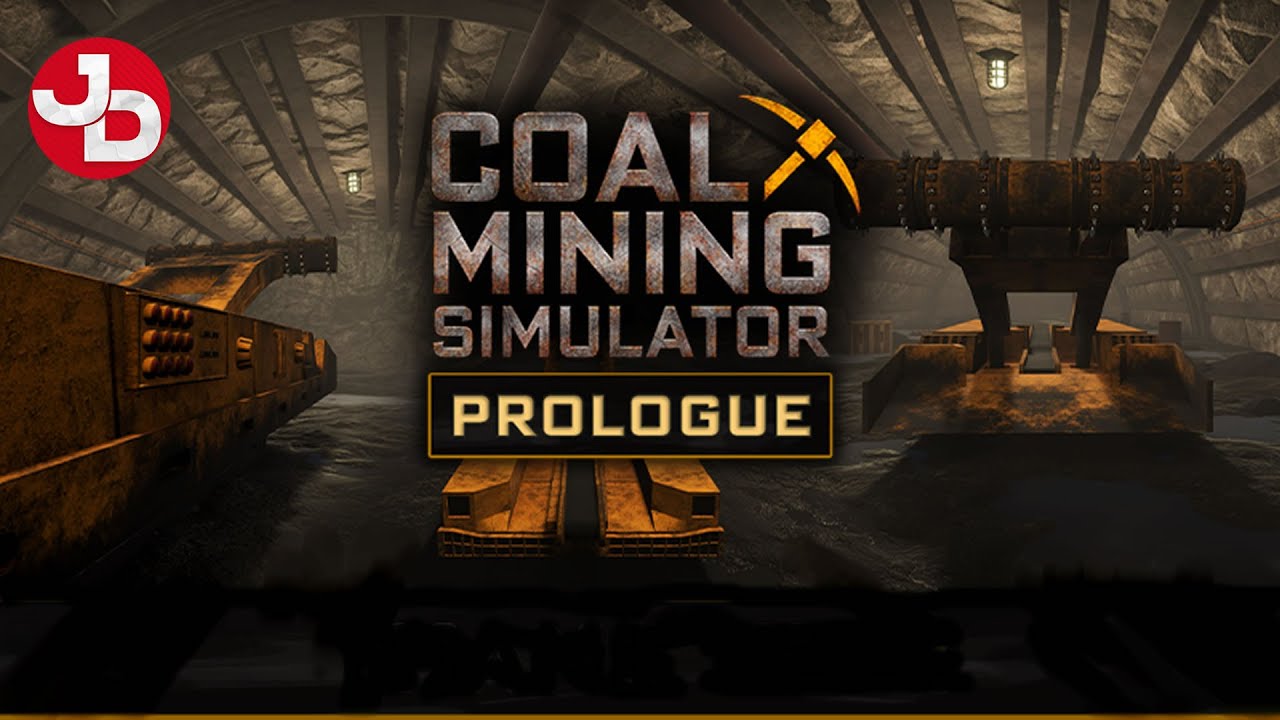 采煤模拟器/Coal Mining Simulator