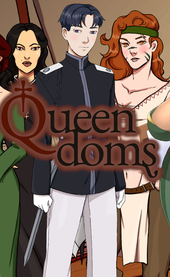 女王领地/Queendoms