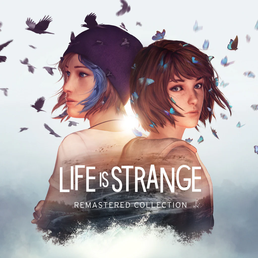 奇异人生：重置版/Life is Strange Remastered