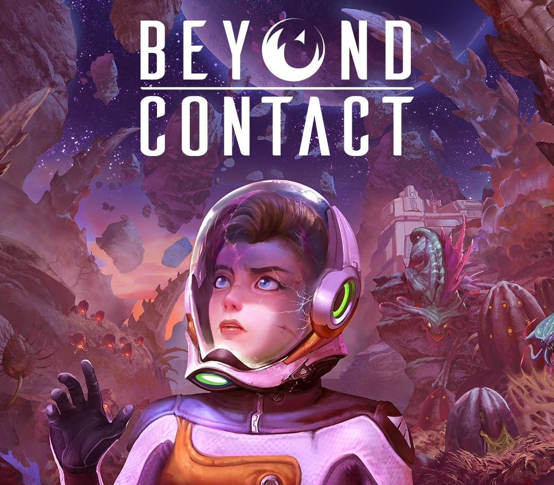 超越接触/Beyond Contact