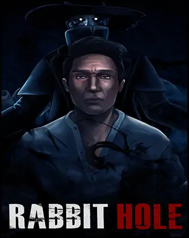 兔子洞/RABBIT HOLE
