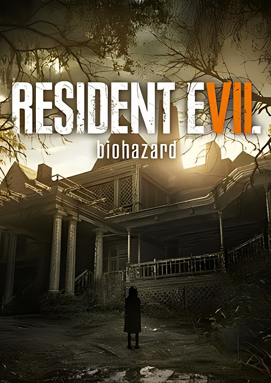 生化危机7：黄金版/Resident Evil 7 Biohazard