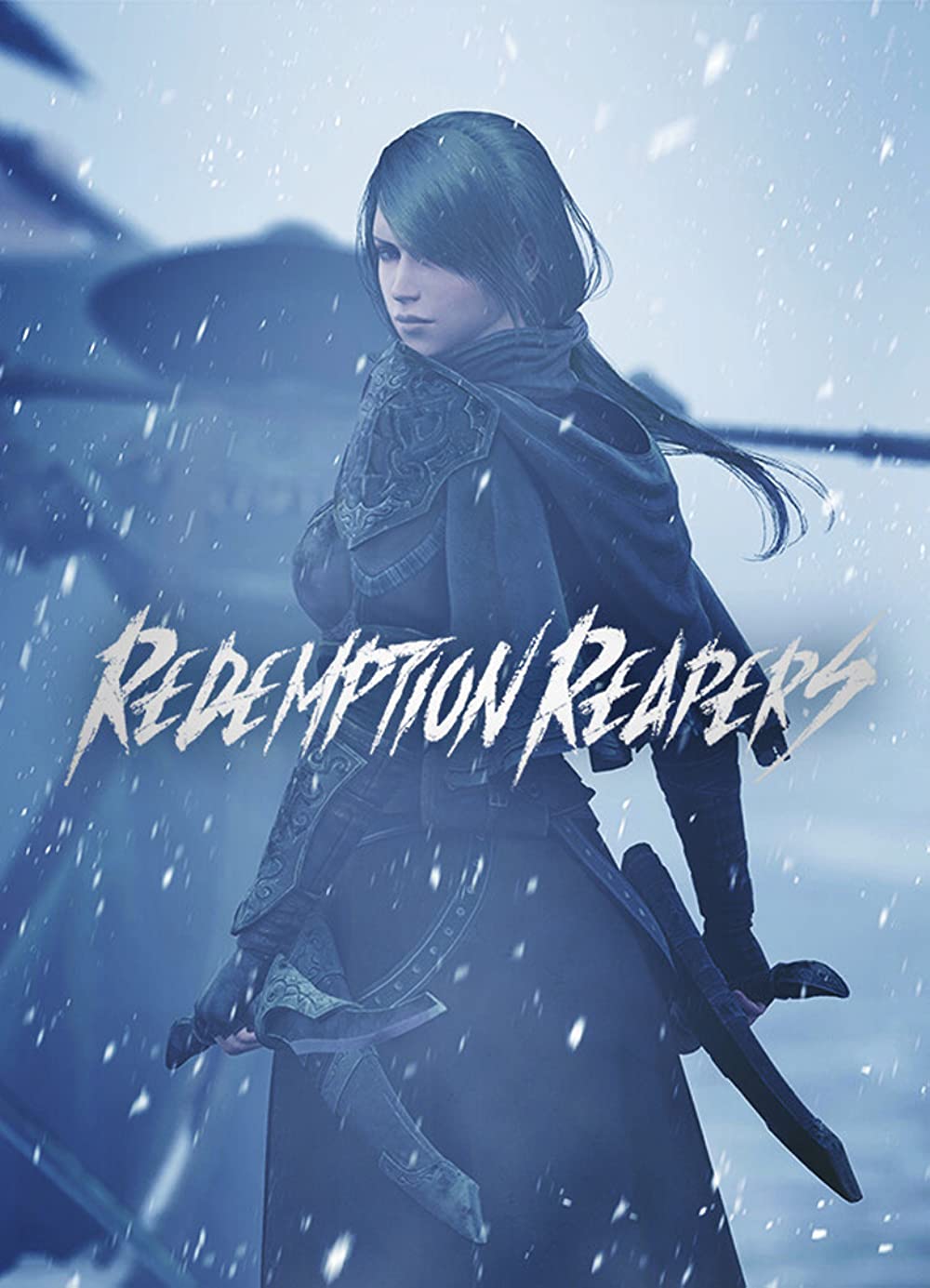 救赎死神/救赎收割者/Redemption Reapers