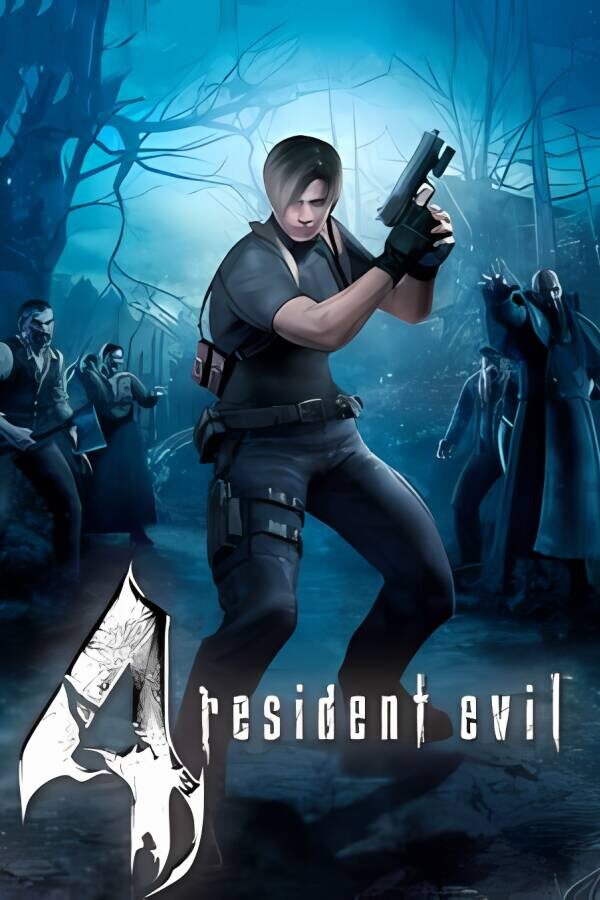 生化危机4：重制版/Resident Evil 4 Remake