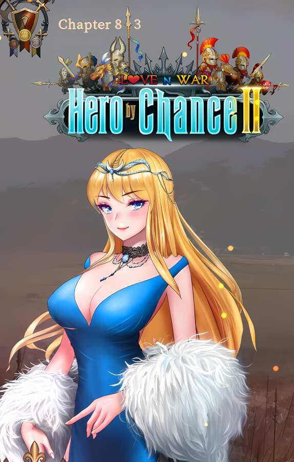 爱与战争：机会英雄2/Love n War: Hero by Chance II