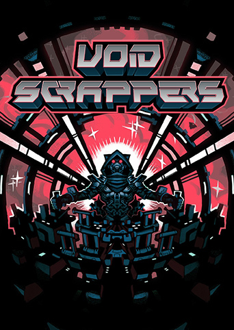 虚空废墟者/Void Scrappers